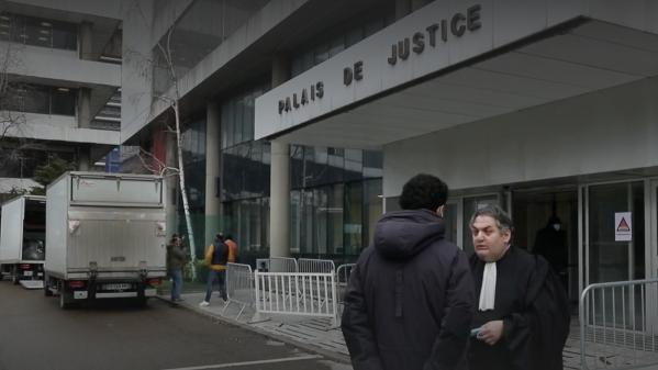 Justice : les membres du gang des Rolex condamnés