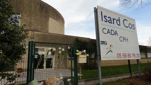 Meurtre au centre d'asile à Pau : l'agresseur mis en examen et écroué