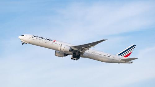 Chroniques du ciel. Des pertes massives pour Air France-KLM