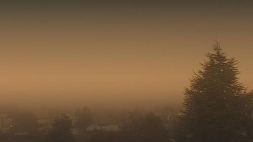 Météo : arrivée des vents du Sahara, annonciateurs des températures printanières