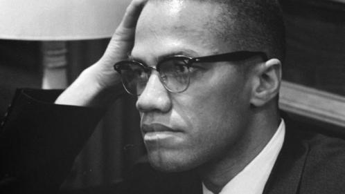 La famille de Malcolm X demande la réouverture de l'enquête sur son meurtre