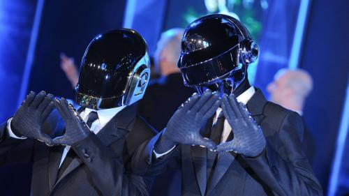 VIDEOS. Séparation de Daft Punk : retour sur sept clips remarquables