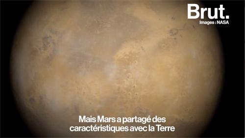 VIDEO. 9 questions très simples sur la conquête de Mars