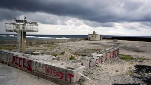 Polynésie : le lien entre cancers et essais nucléaires ne peut pas être établi pour le moment, selon l'Inserm