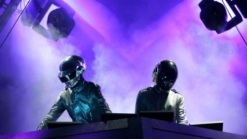 Séparation de Daft Punk : retour sur le duo mythique qui a inventé l'électro à la française