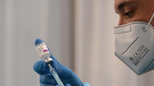 Covid-19 : la vaccination chez les généralistes 