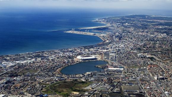 port elizabeth