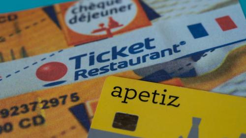 Précarité : bientôt des tickets restaurants pour les étudiants ?