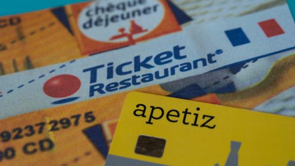 Télétravail : des salariés privés de tickets-restaurants