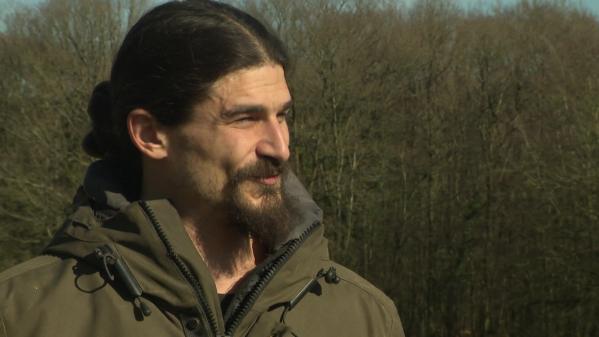 Il a quitté le cinéma pour une ferme en Normandie, rencontre avec le fils de Claude Lelouch