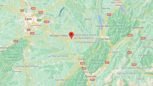 Isère: deux hommes demandent une scie à leur voisin... pour faire disparaître un corps