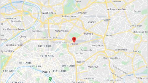 Île-de-France : incendie en cours dans des entrepôts à Pantin, pas de blessé, des recherches de toxicité lancées