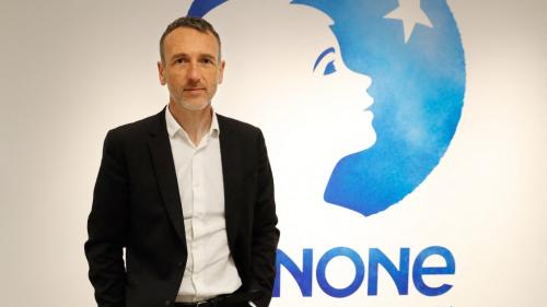 Emmanuel Faber perd la direction générale de Danone mais garde la présidence du groupe