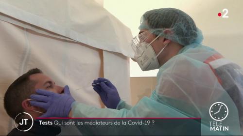 La Protection civile recrute des médiateurs anti-Covid