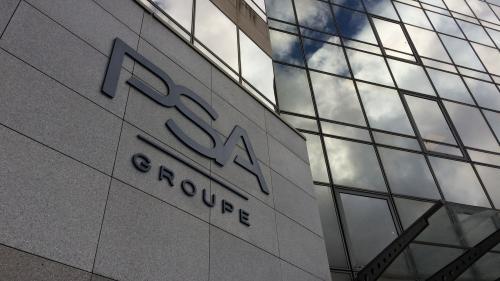 Prime d'intéressement chez PSA : 