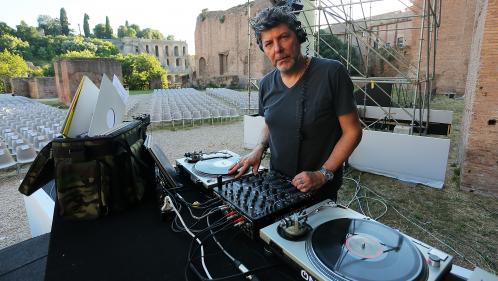 Le DJ italien Claudio Coccoluto, figure de la scène électronique internationale, est mort à 59 ans