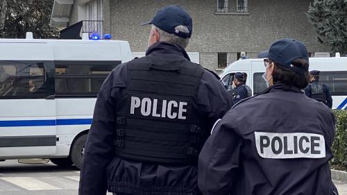 Bordeaux : le conducteur de 16 ans qui a forcé un contrôle routier est mis en examen pour tentatives d'homicides volontaires sur des policiers