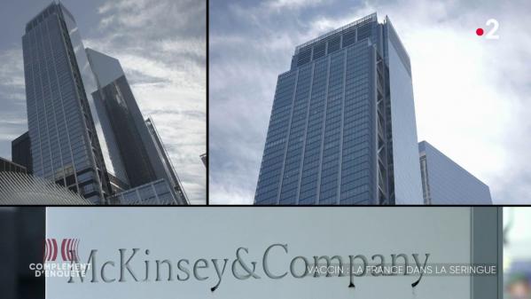 VIDEO. McKinsey : petits conseils entre amis