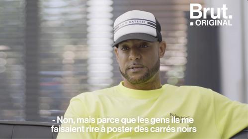 VIDEO. Booba : 