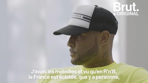 VIDEO. Booba : 