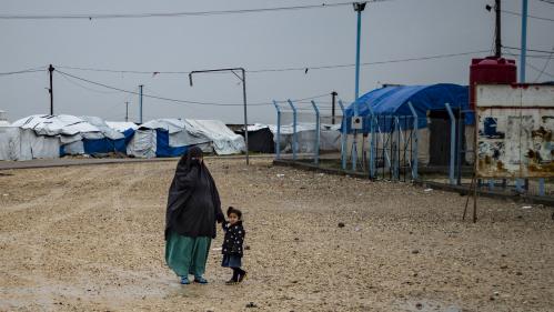 Kurdistan irakien : des parlementaires français accusent Paris de les avoir empêchés de rencontrer les Français retenus dans les camps