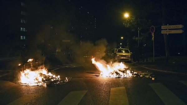 Violences urbaines à Lyon : deux mineurs et un majeur poursuivis, une enquête confiée à l'IGPN