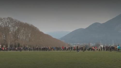 Covid-19 : la campagne de vaccination s'accélère sur tout le territoire