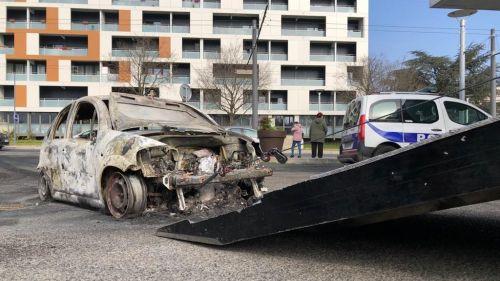 Rhône : six personnes interpellées après des échauffourées à Rillieux-la-Pape