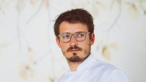 Portraits de chefs. Alexandre Baumard s'installe à Bordeaux