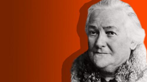 Clara Zetkin, la femme qui a inventé la journée internationale des droits des femmes