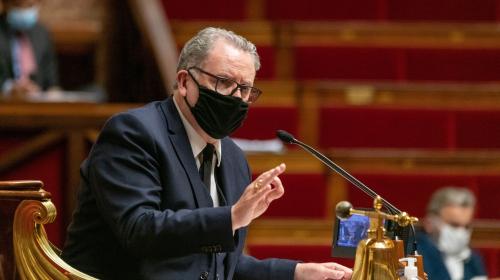 Menaces de mort contre des députés : l'Assemblée nationale saisit la justice