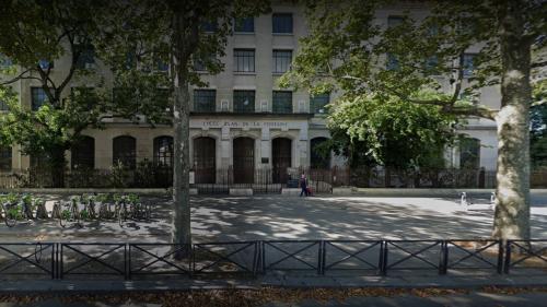 Paris : quatre blessés à l'arme blanche près d'un lycée du 16e arrondissement