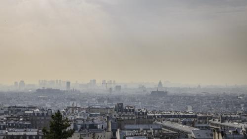 Environnement : les pics de pollution aux particules fines provoquent-ils des flambées de Covid-19 ?