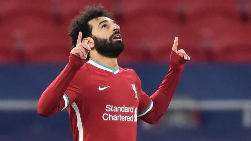 Foot : Liverpool souffre face à Leipzig, mais rejoint les quarts de finale de la Ligue des champions