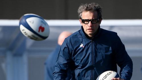 Tournoi des six nations : ce qu'il faut savoir sur le match France-Pays de Galles