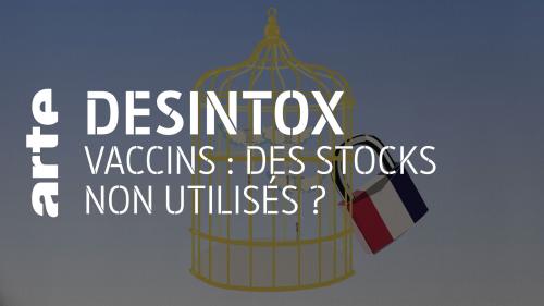 Désintox. Covid-19 : un point sur la distribution des vaccins en France