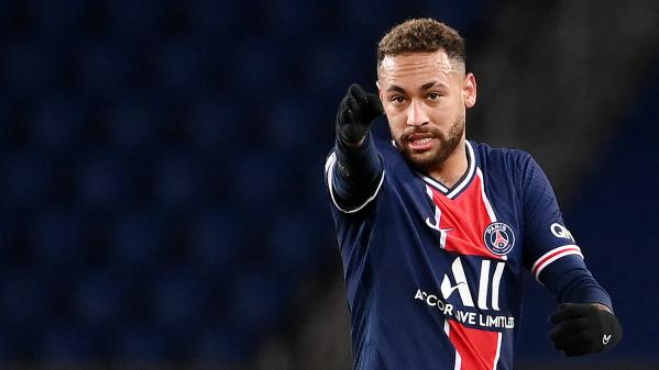 franceinfo junior. Des questions d'enfants sur Neymar