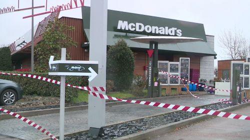 Auxerre : le McDonald's fermé trois semaines pour avoir accueilli des clients en terrasse