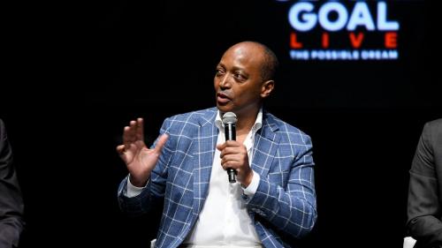 Ingérence de la FIFA, tractations diplomatiques : comment l'élection de Patrice Motsepe à la tête du football africain a été un enjeu géopolitique