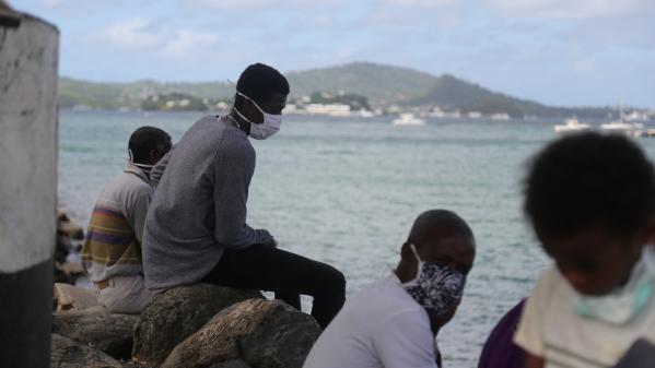 Le journal des Outre-mers. Sortie progressive du confinement à Mayotte à partir du 15 mars