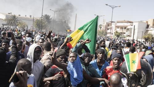 Sénégal : la journée de manifestation prévue samedi reportée