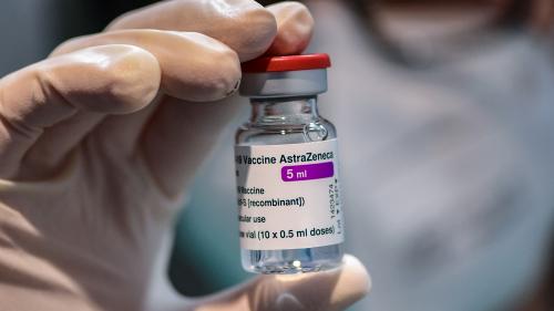 Vaccination contre le Covid-19 : des retards de livraison chez AstraZeneca