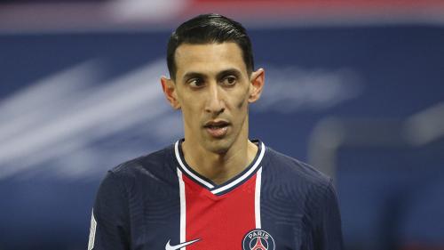 Football : les domiciles d'Angel Di Maria et de la famille de Marquinhos cambriolés pendant le match du PSG