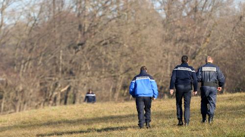 Savoie : la piste Nordahl Lelandais examinée dans la mort de Thomas Rauschkolb en 2015