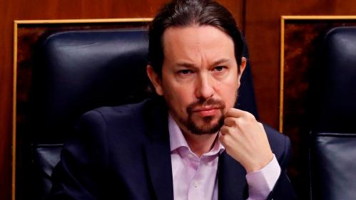 Espagne : le chef de Podemos, Pablo Iglesias, va quitter le gouvernement