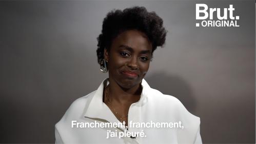 VIDEO. Les personnes qui inspirent Aïssa Maïga