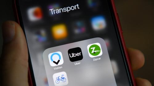 Uber : quatre questions sur le statut de travailleur accordé aux chauffeurs britanniques