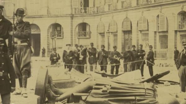 Histoire : le jour où la Commune de Paris s'est soulevée