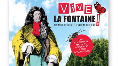 franceinfo junior livres. 400 ans, ça se fête ! Et 