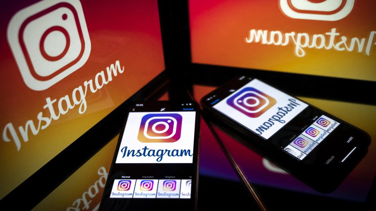 novo Mundo.  Instagram quer melhor proteção para menores